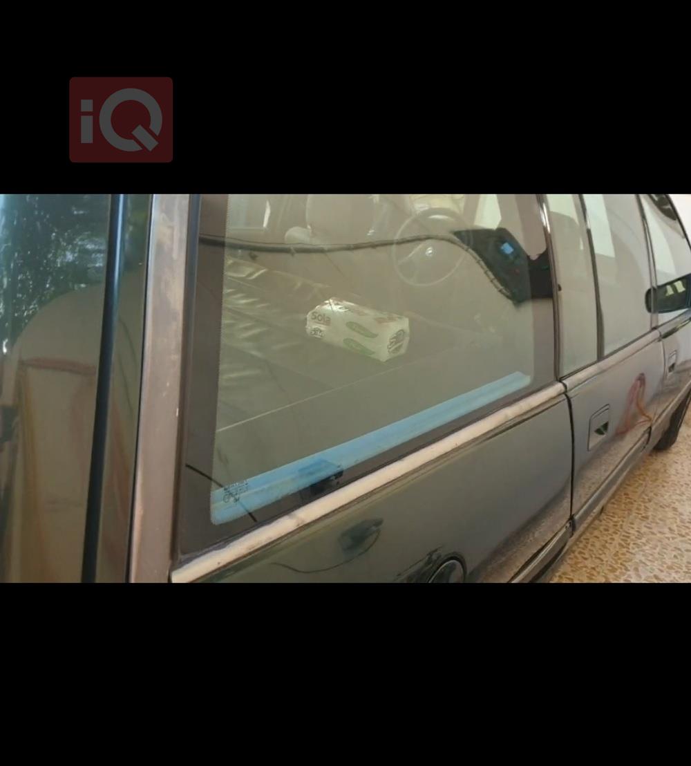 اوبل أوميغا